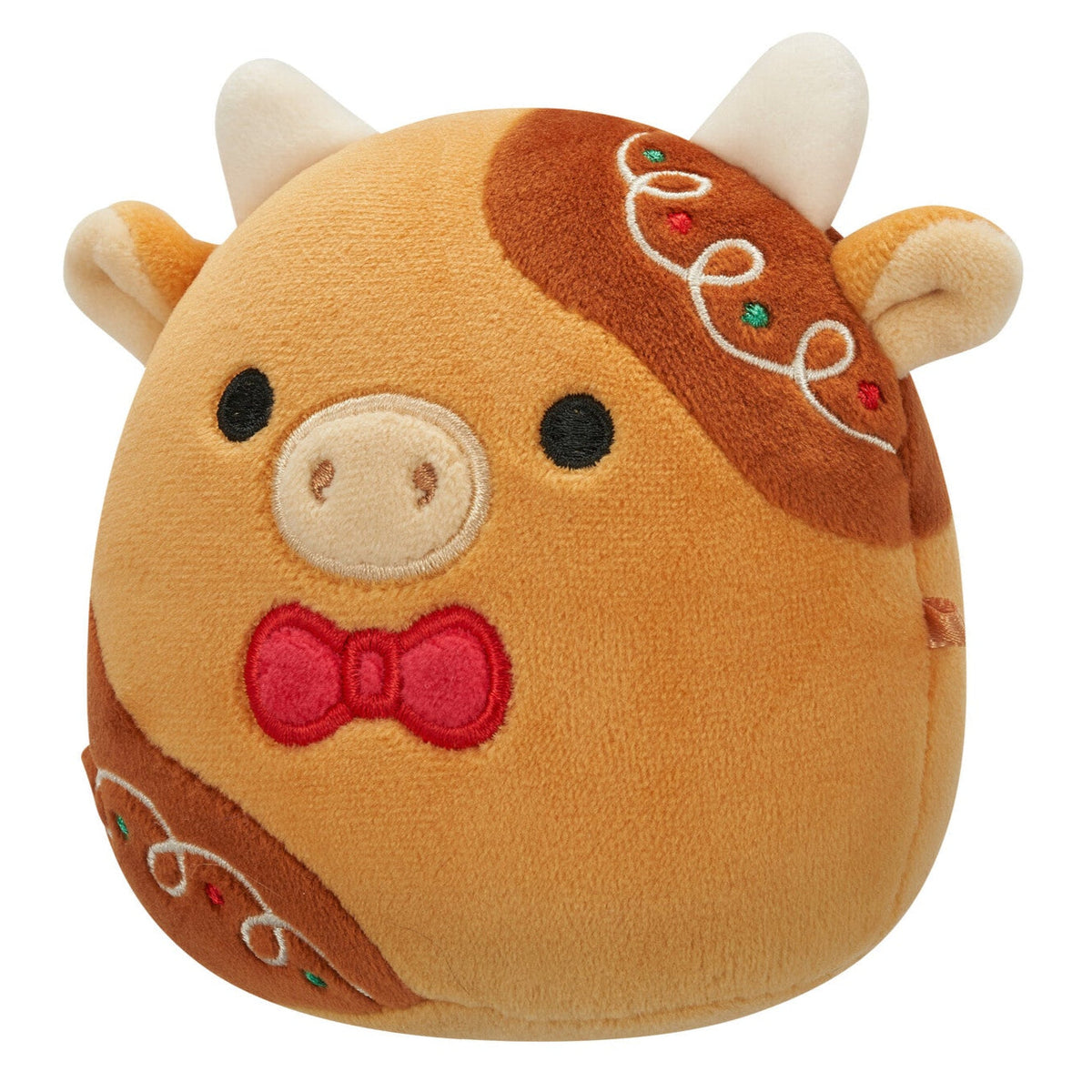 4" Squishmallows Holiday Mystery Capsule | Jazwares