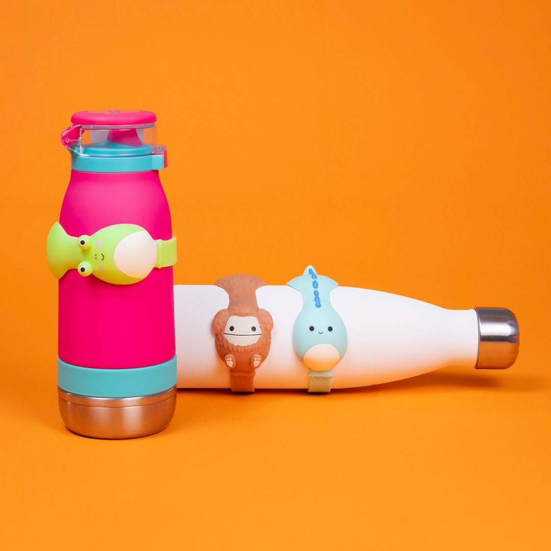 Squishmallows FigBands Mystery 2-Pack | Jazwares
