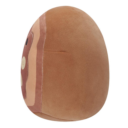 Squishmallows 8" Danilo the Chocolate Banana Toast | Jazwares
