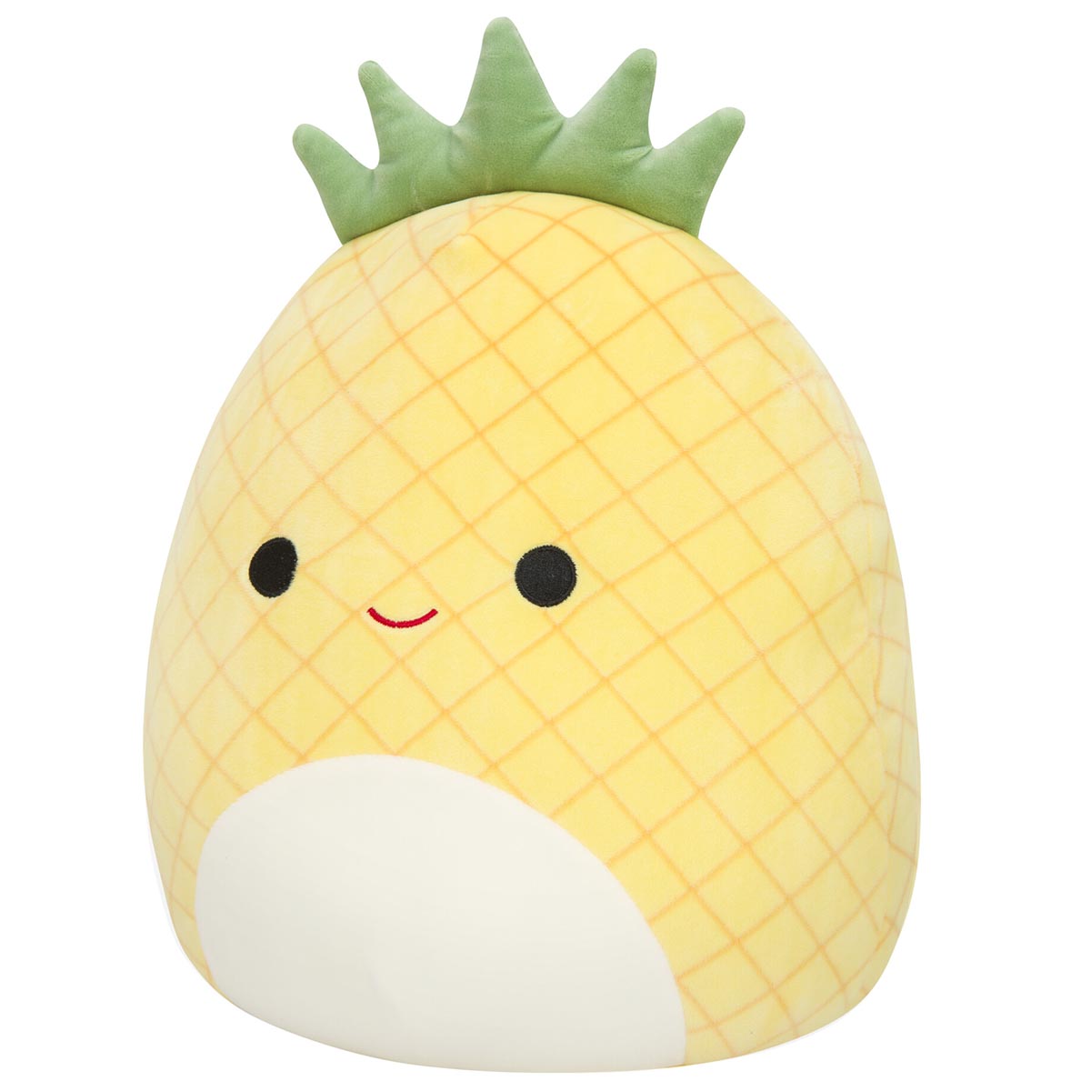 Squishmallows 20-Inch Maui the Yellow Pineapple | Jazwares