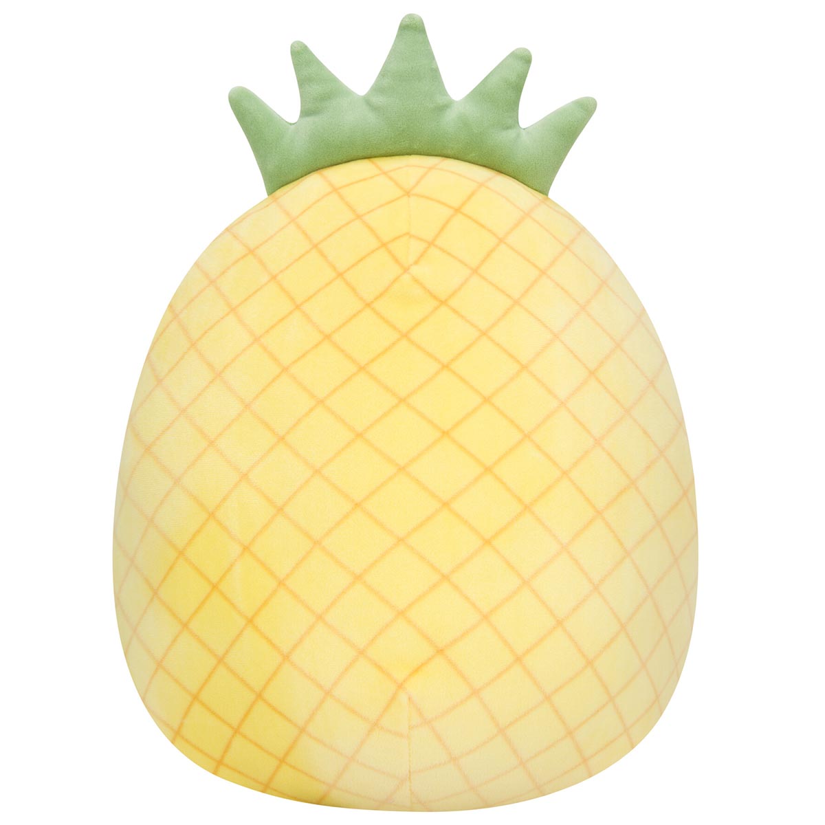 Squishmallows 20-Inch Maui the Yellow Pineapple | Jazwares