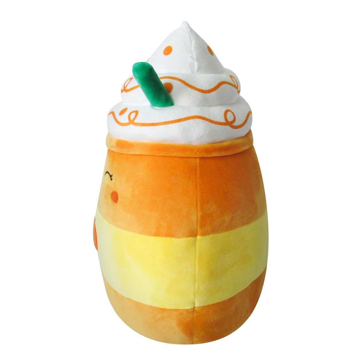 Squishmallows 20-Inch Maui the Yellow Pineapple | Jazwares