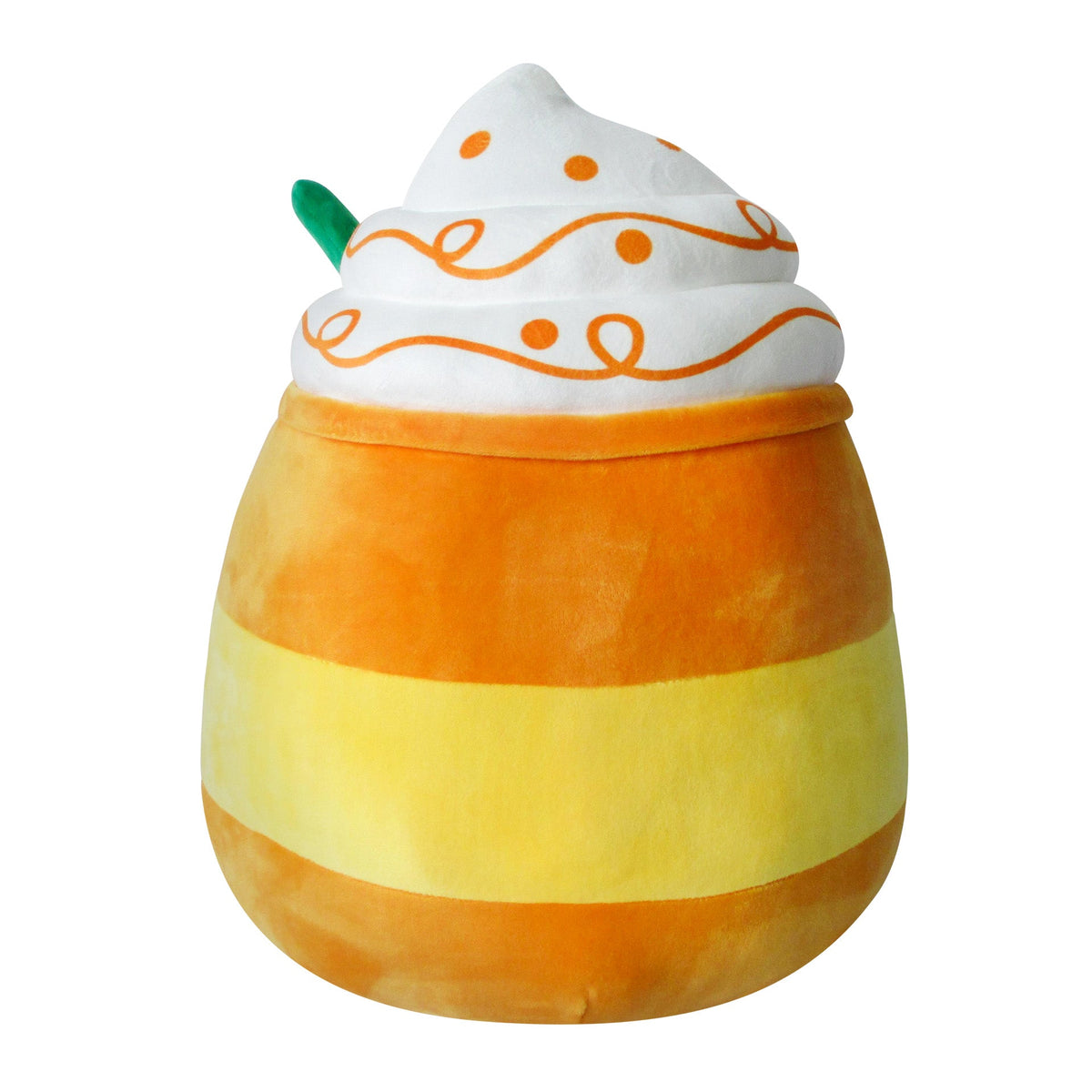 Squishmallows 20-Inch Maui the Yellow Pineapple | Jazwares
