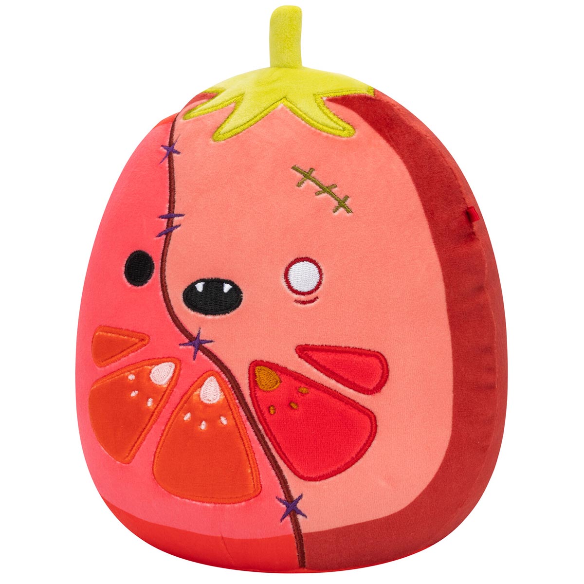 Squishmallows 8" Ritter the Zombie Tomato | Jazwares