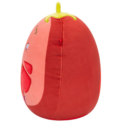 Squishmallows 8" Ritter the Zombie Tomato | Jazwares