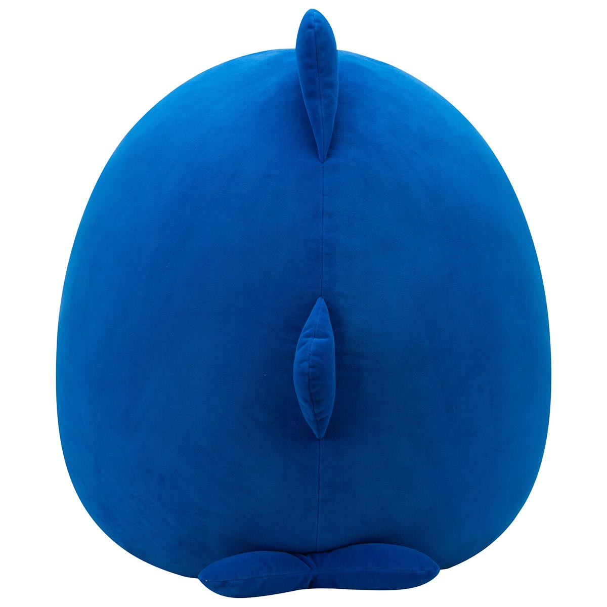 Squishmallows 20" Mav the Blue Shark Holding Ice Cream | Jazwares