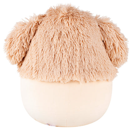 Squishmallows 12" Diva the Cream Bigfoot | Jazwares