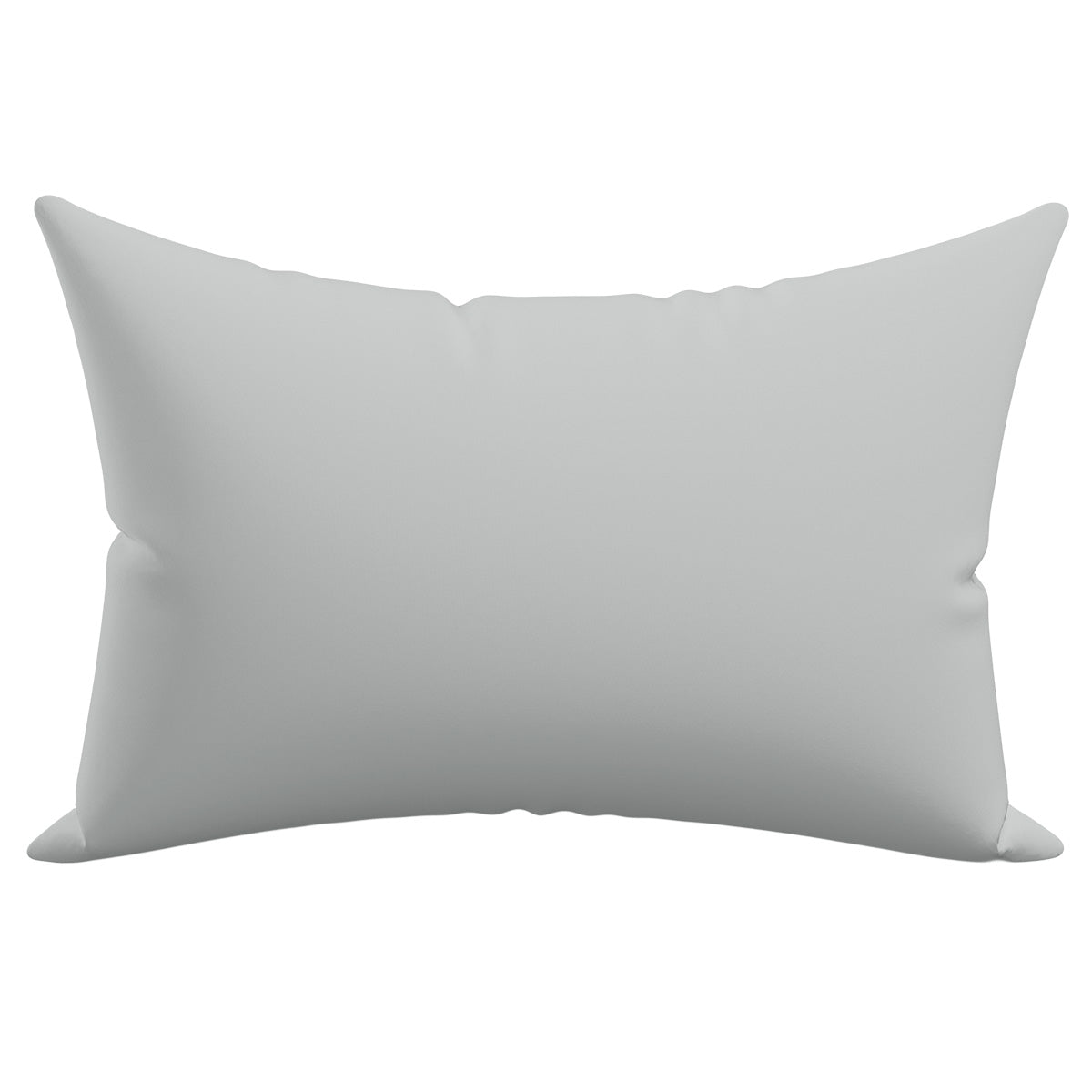 SquishPillow Pillow Case Light Slumber Grey | Jazwares