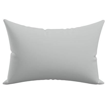 SquishPillow Pillow Case Light Slumber Grey | Jazwares