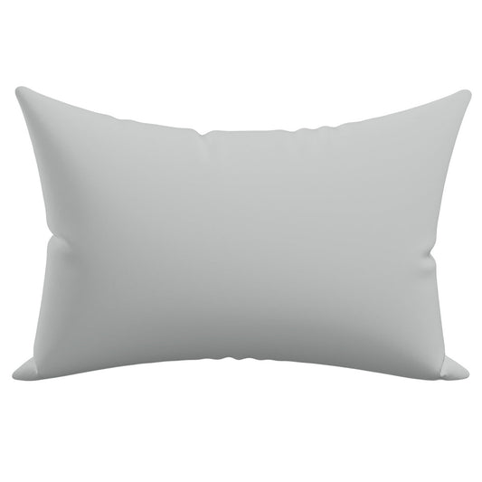 SquishPillow Pillow Case Light Slumber Grey | Jazwares