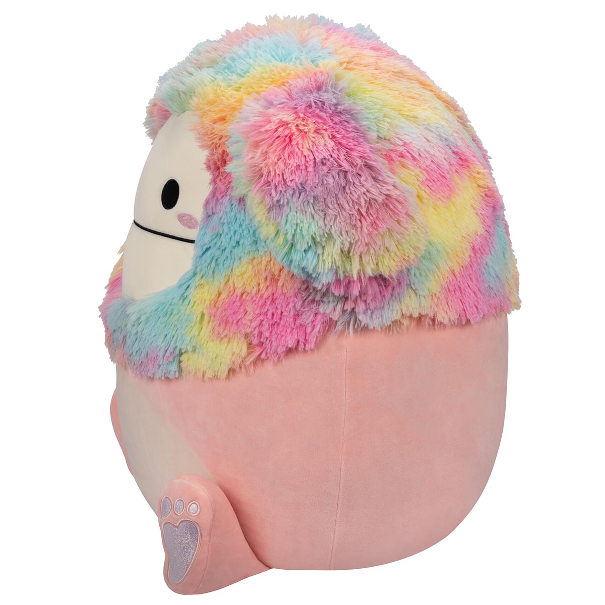 Squishmallows 20" Diane the Peach Bigfoot | Jazwares