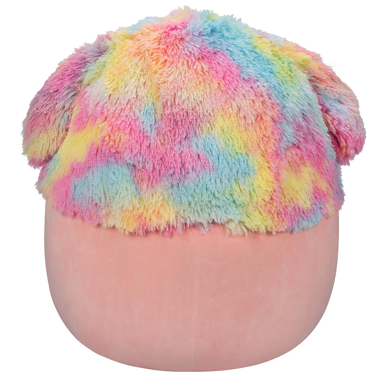 Squishmallows 20" Diane the Peach Bigfoot | Jazwares