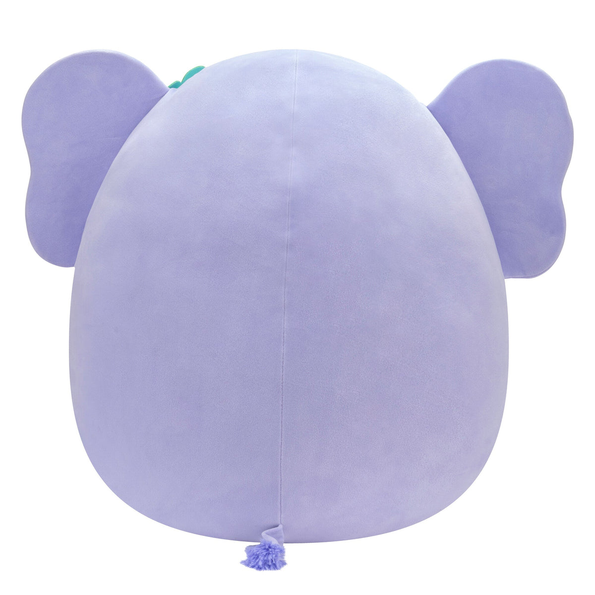 Squishmallows 20" Anjali the Purple Elephant | Jazwares