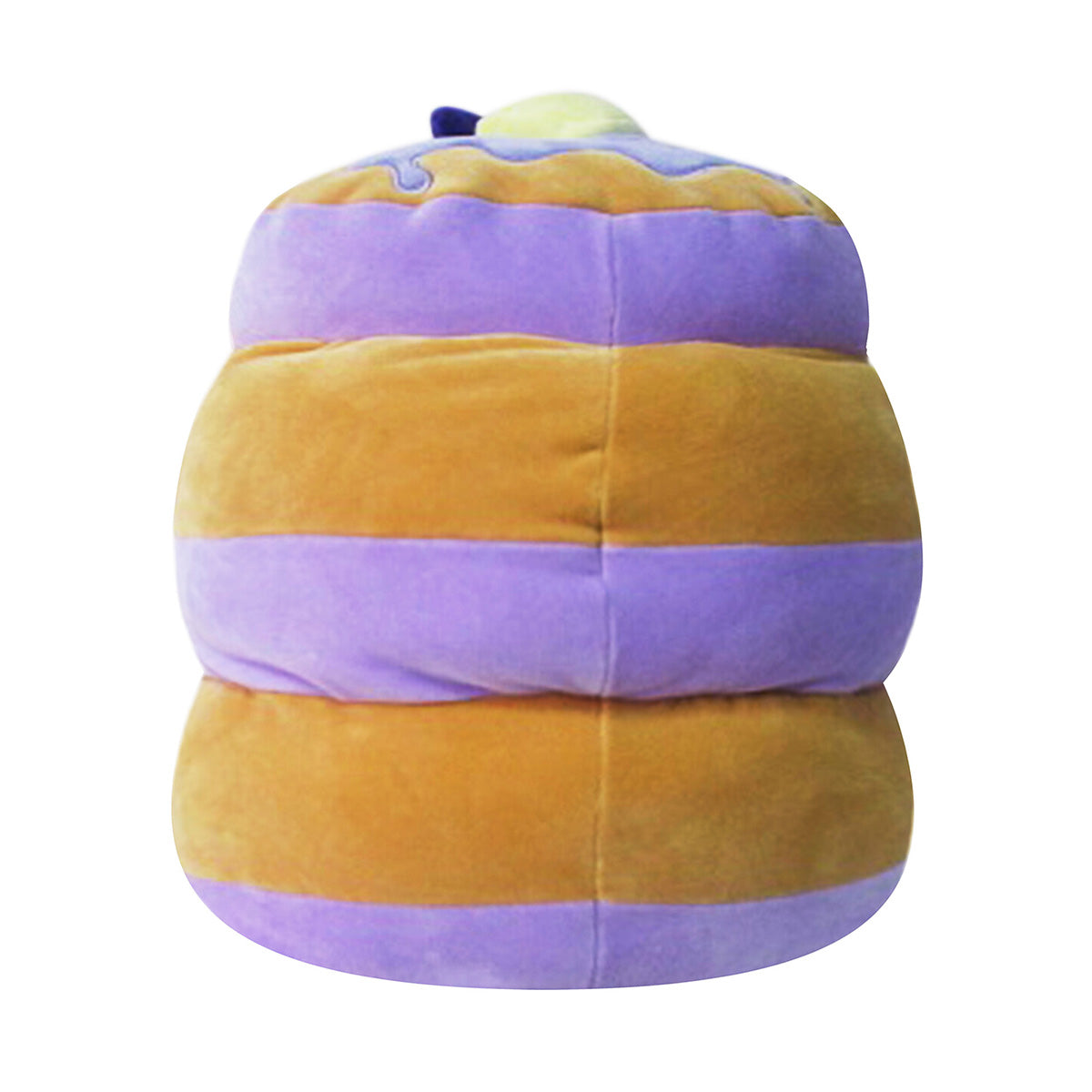 Squishmallows 14" Paden the Blueberry Pancakes | Jazwares