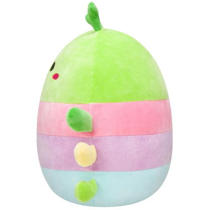 Squishmallows 14" Rutabaga the Caterpillar | Jazwares