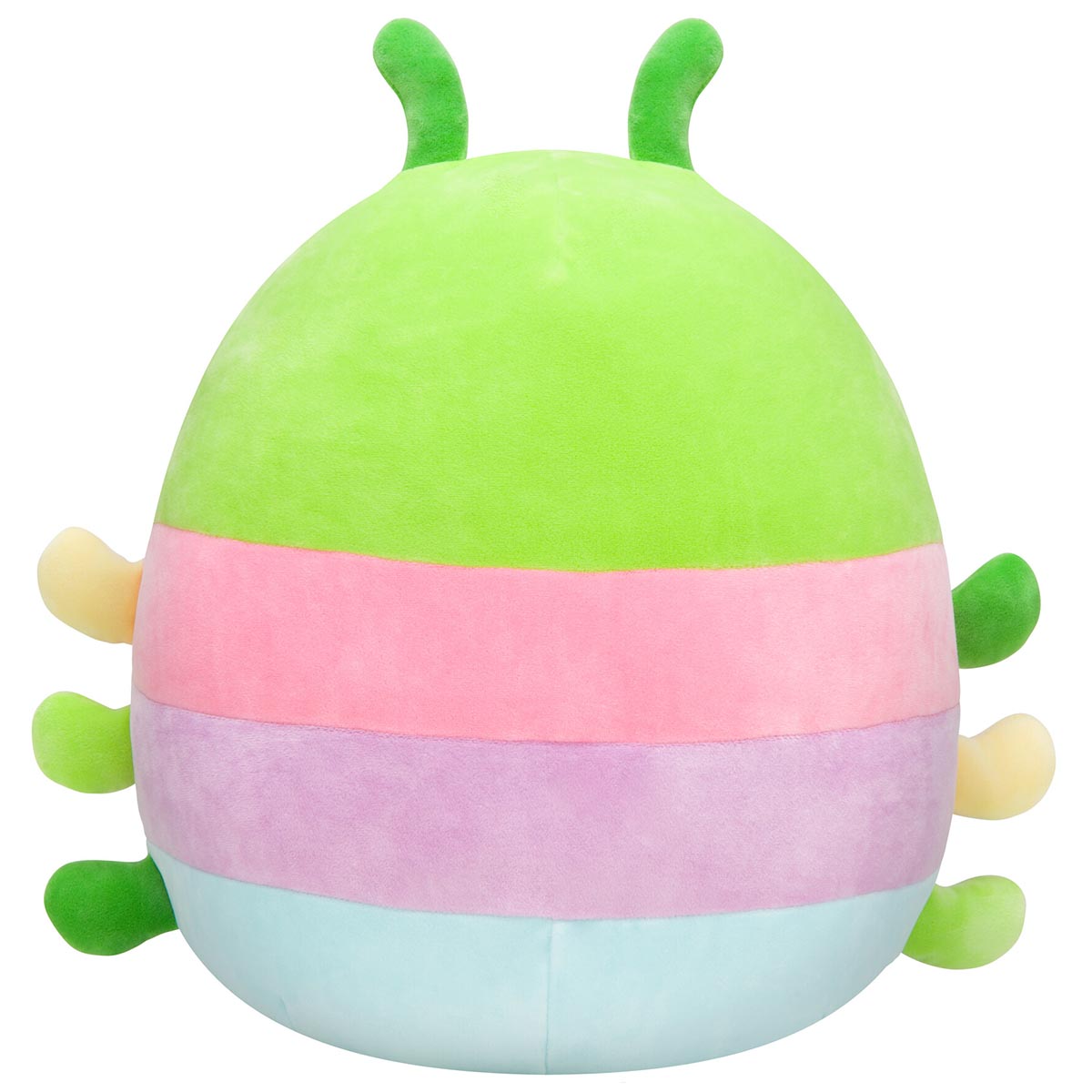 Squishmallows 14" Rutabaga the Caterpillar | Jazwares