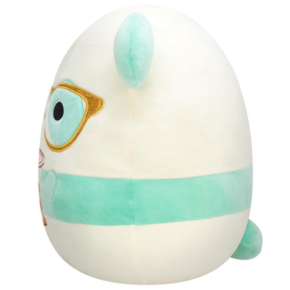 Squishmallows 14" Sissy the Teal Panda | Jazwares