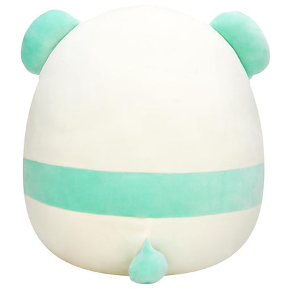 Squishmallows 14" Sissy the Teal Panda | Jazwares