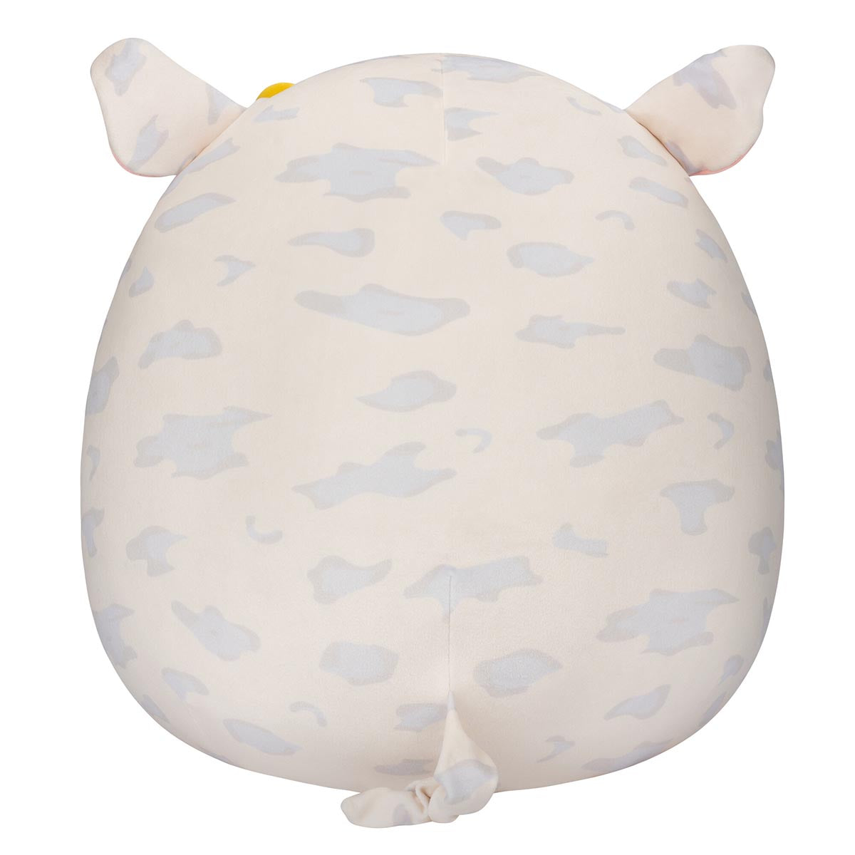 Squishmallows 16" Rosie the Spotted Pig with Yellow Flower Crown | Jazwares