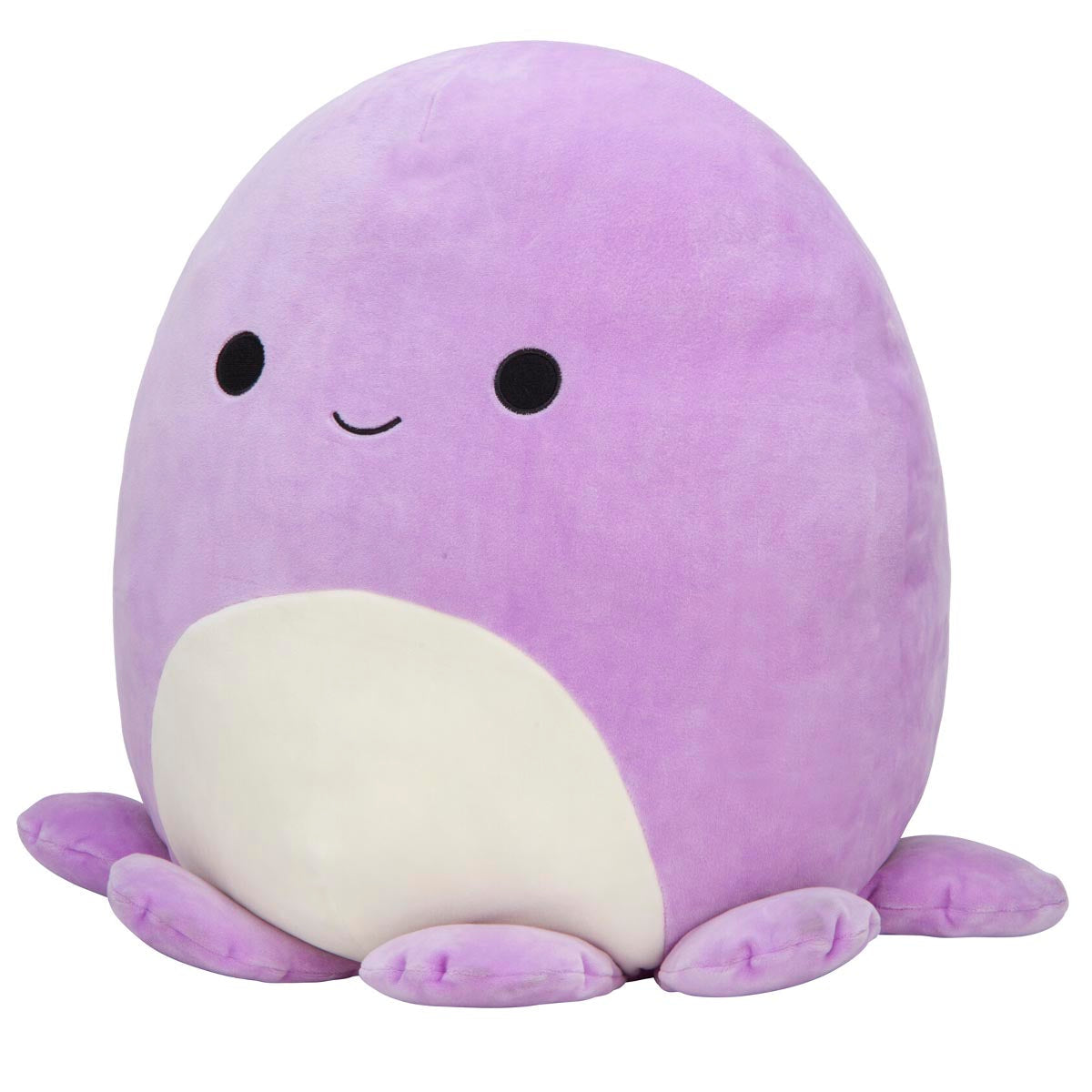 Squishmallows 16" Violet the Purple Octopus | Jazwares