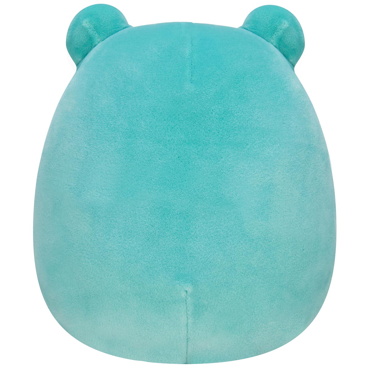 Squishmallows 12" Ludwig the Teal Frog with Mint Green Belly | Jazwares