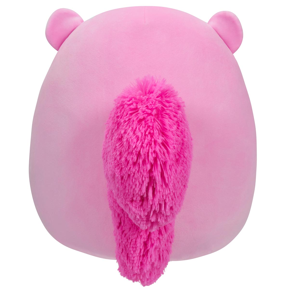 Squishmallows 12" TJ the Pink Squirrel with Glasses | Jazwares