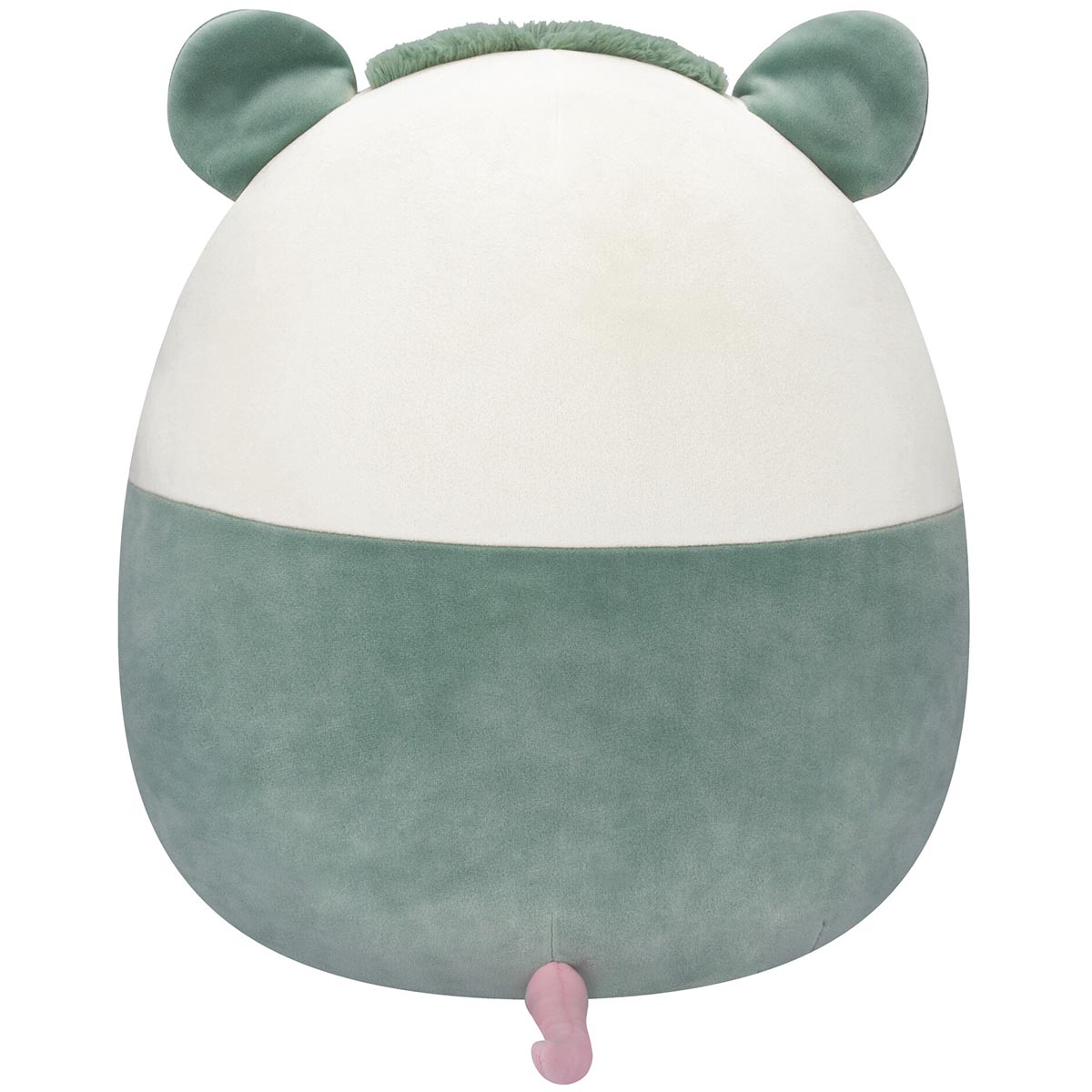 Squishmallows 12" Willoughby the Sage Green Possum | Jazwares