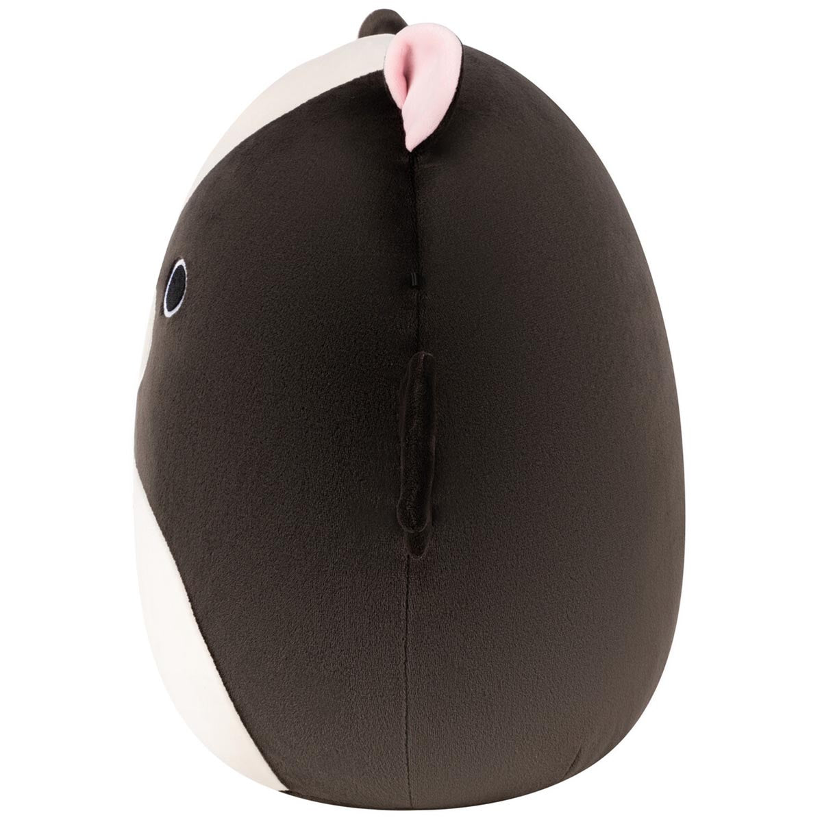 Squishmallows 12" Skyler the Black and White Skunk Bat | Jazwares