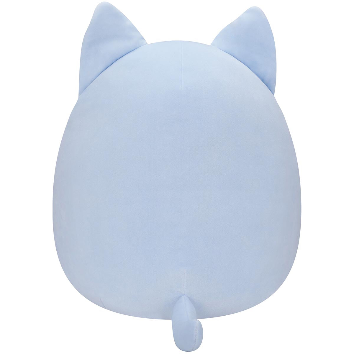 Squishmallows Jiovanne the Periwinkle Cat | Jazwares
