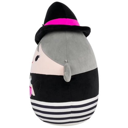 Squishmallows 12" Agora the Witch With Grey Hair Holding Potion | Jazwares