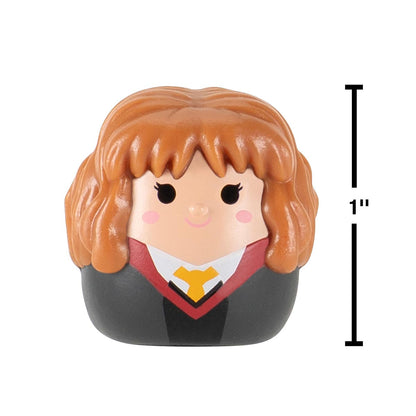 Squish-a-longs “Harry Potter” 6-Pack Style 1 | Jazwares