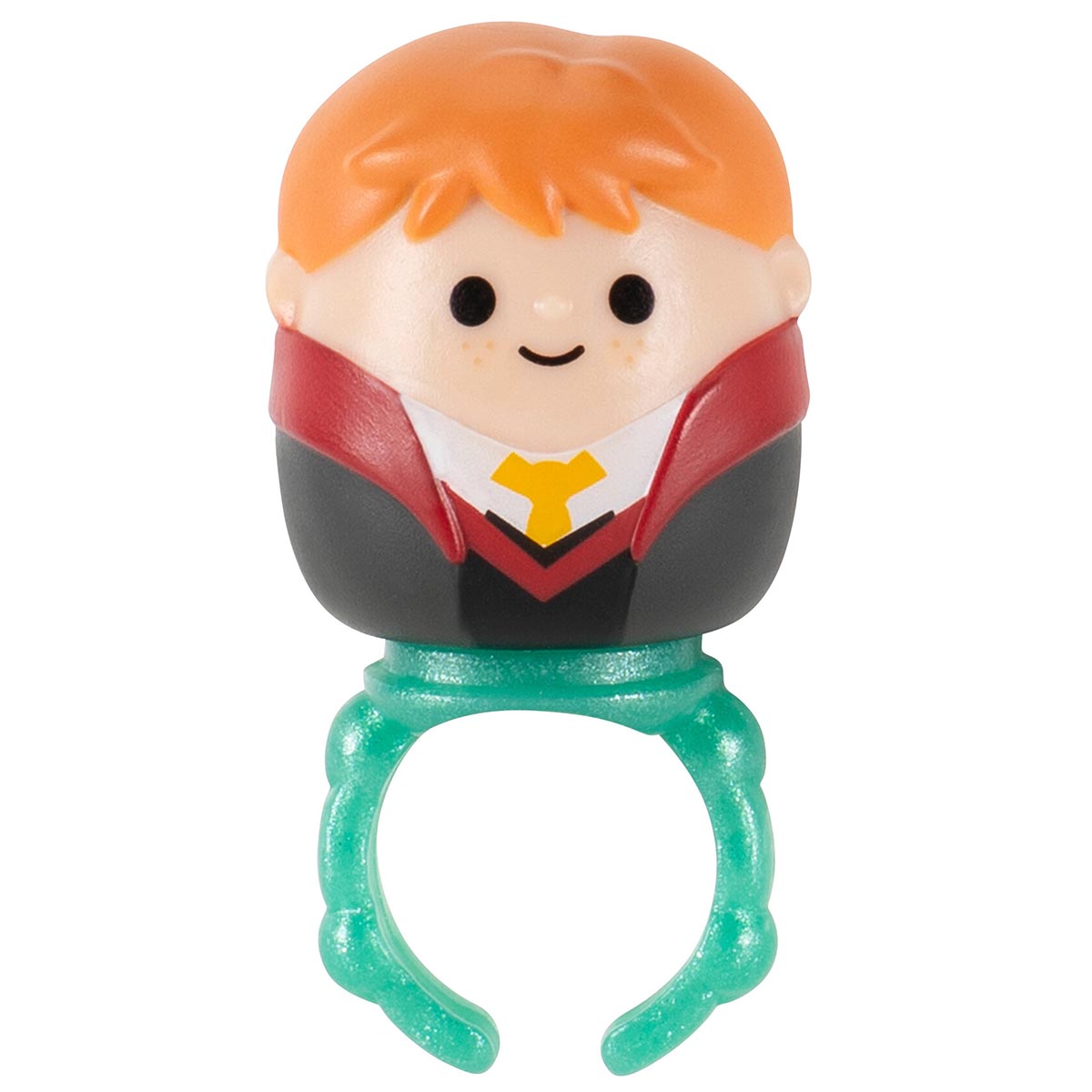 Squish-a-longs “Harry Potter” 6-Pack Style 2 | Jazwares