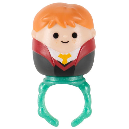 Squish-a-longs “Harry Potter” 6-Pack Style 2 | Jazwares