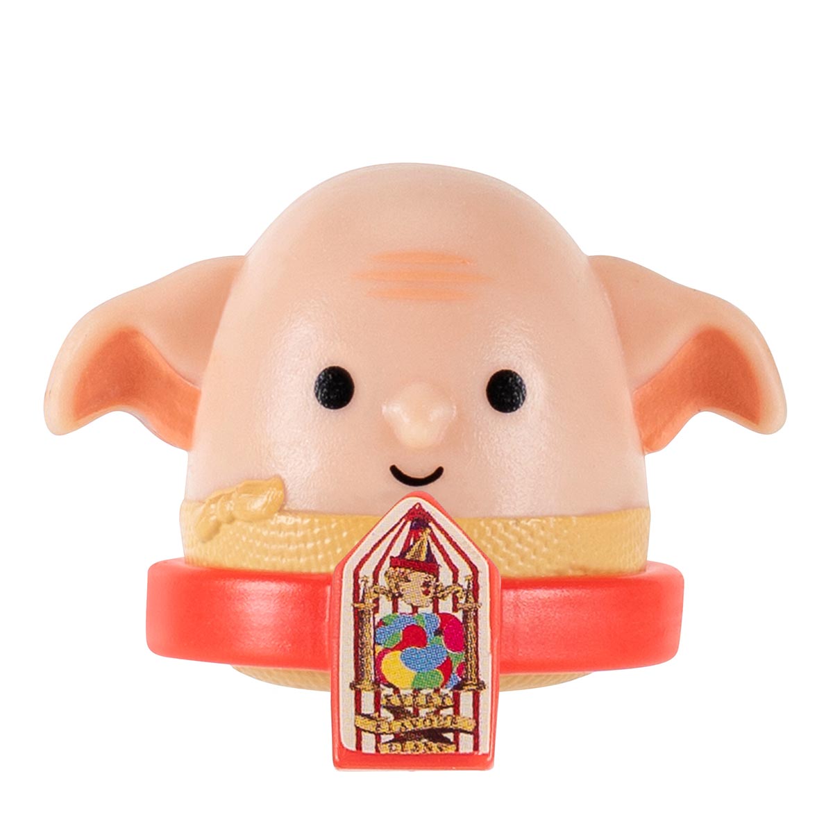 Squish-a-longs “Harry Potter” 6-Pack Style 2 | Jazwares