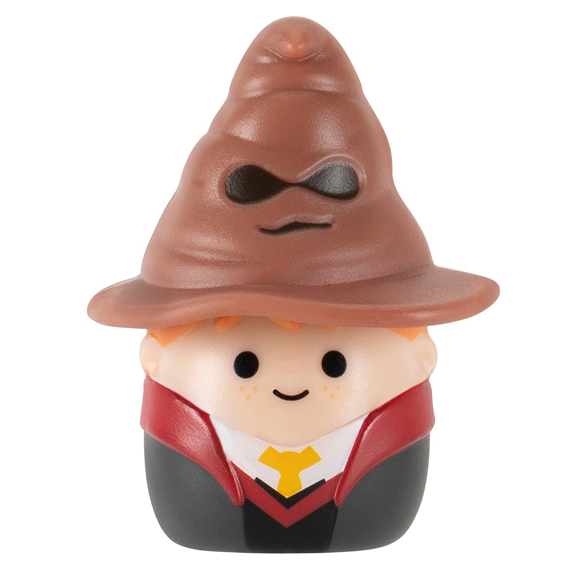Squish-a-longs “Harry Potter” 6-Pack Style 2 | Jazwares