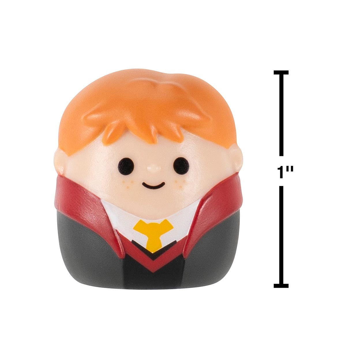 Squish-a-longs “Harry Potter” 6-Pack Style 2 | Jazwares