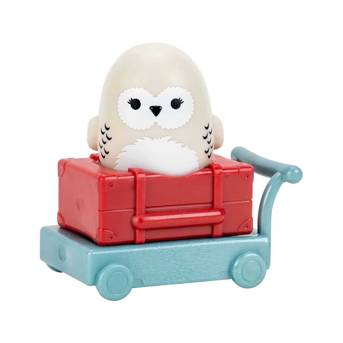Squish-a-longs “Harry Potter” Hogwarts Express Playset | Jazwares
