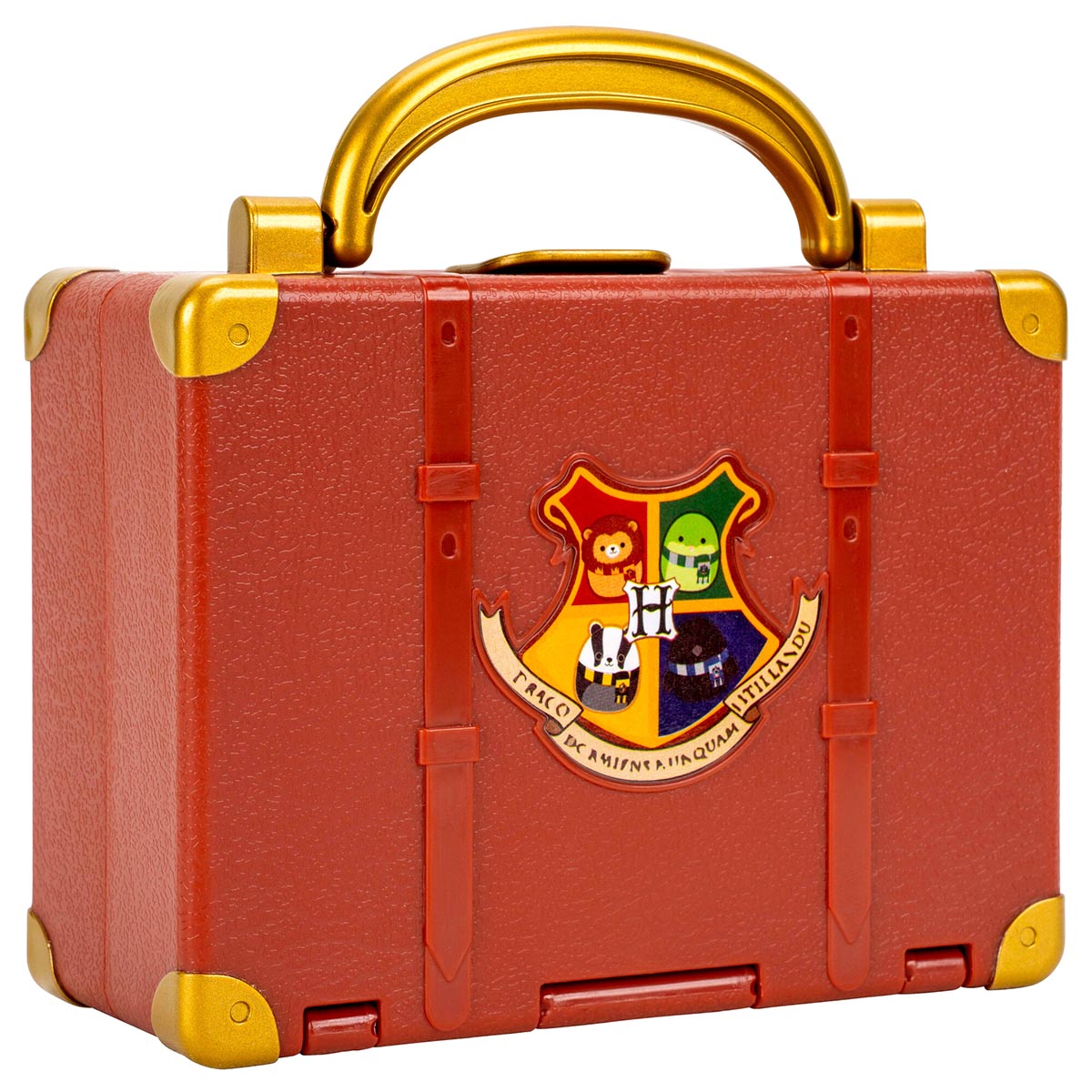 Squish-a-longs “Harry Potter” Hogwarts Express Playset | Jazwares