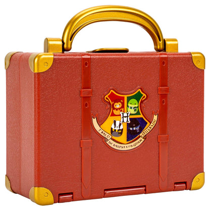 Squish-a-longs “Harry Potter” Hogwarts Express Playset | Jazwares