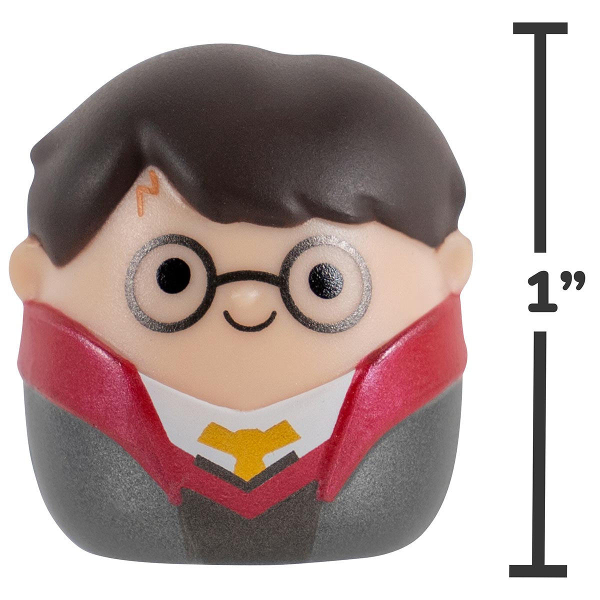 Squish-a-longs “Harry Potter” Hogwarts Castle Playset | Jazwares