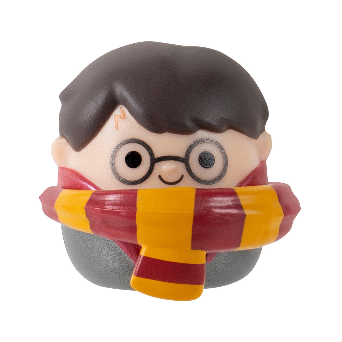 Squish-a-longs “Harry Potter” Hogwarts Castle Playset | Jazwares