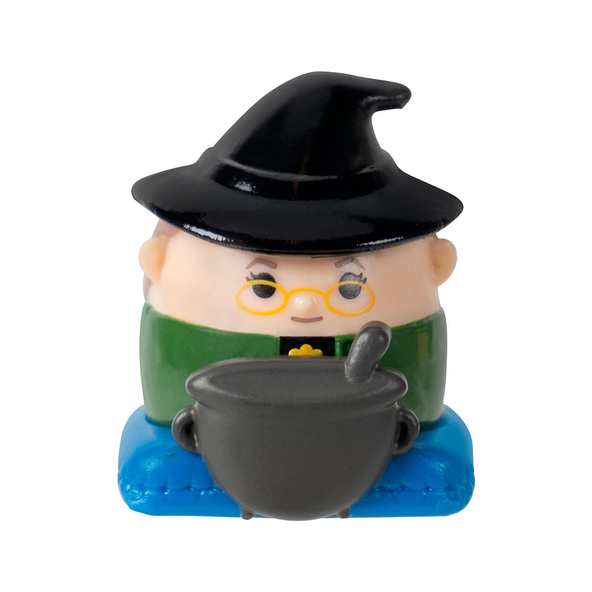 Squish-a-longs “Harry Potter” Hogwarts Castle Playset | Jazwares