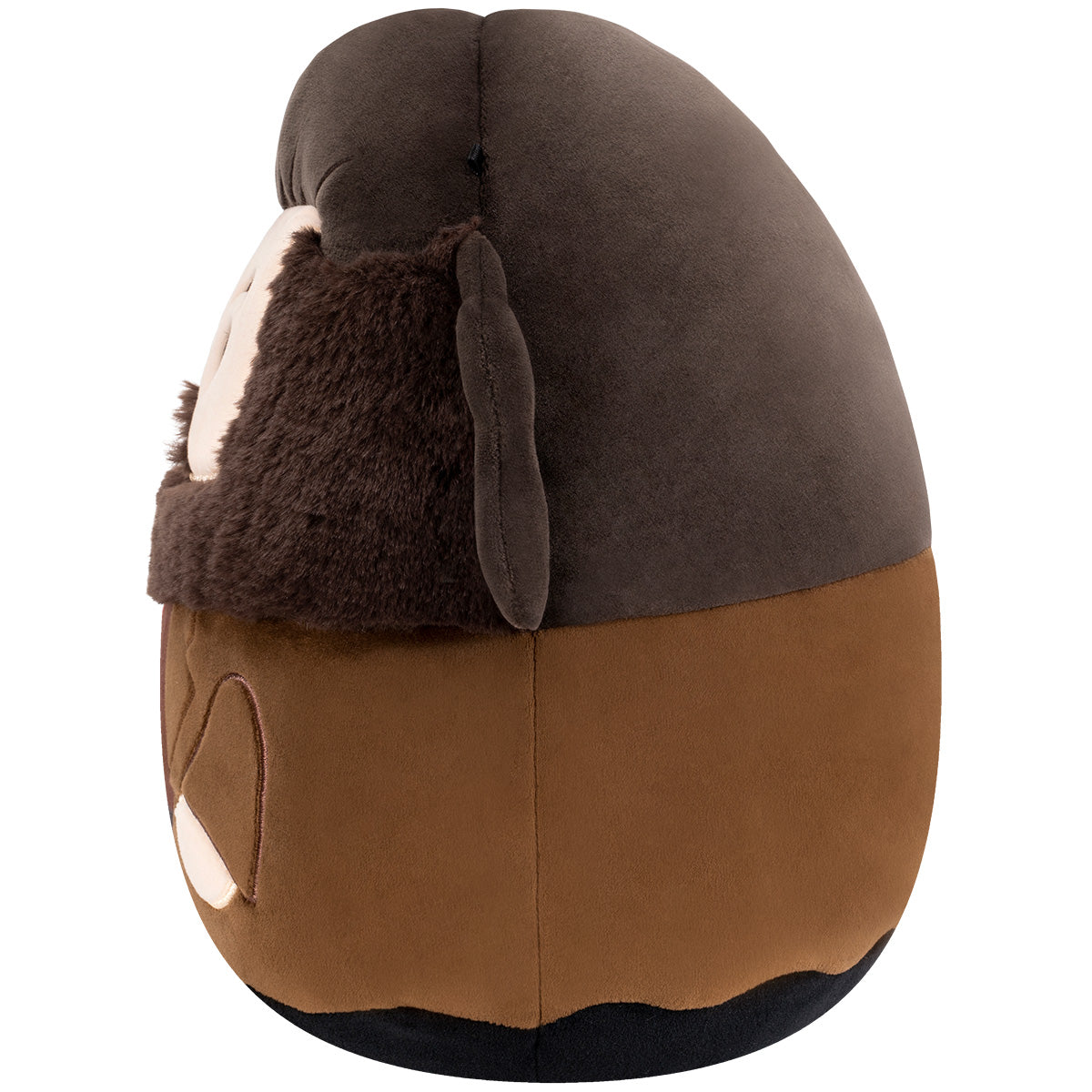 Squishmallows Harry Potter 12-Inch Hagrid Plush | Jazwares