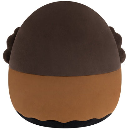 Squishmallows Harry Potter 12-Inch Hagrid Plush | Jazwares