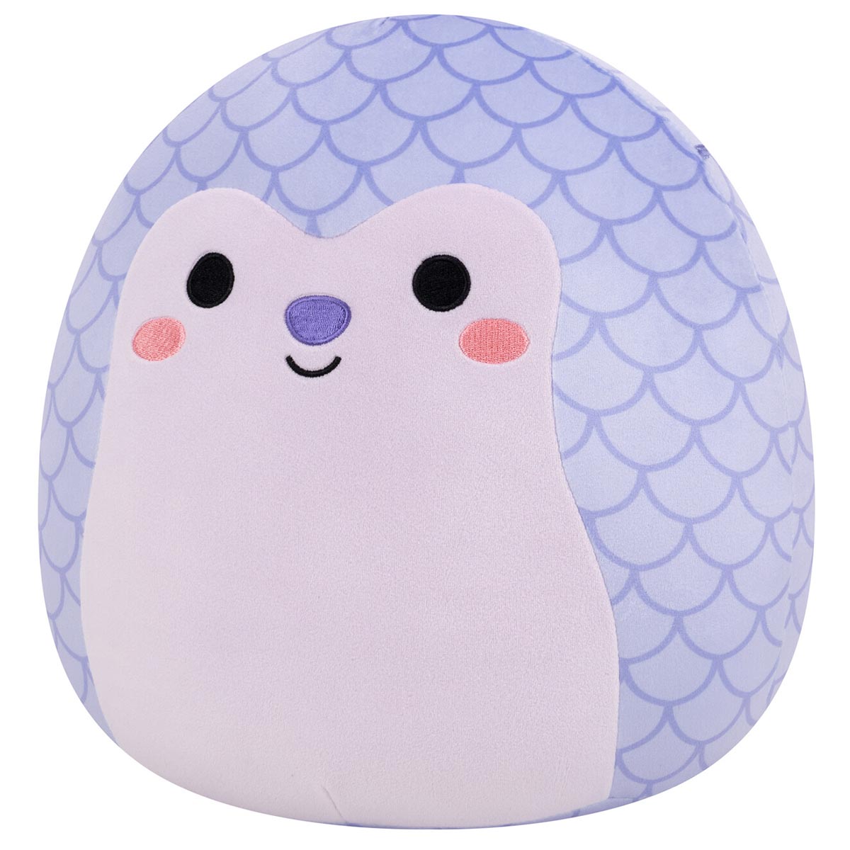 Squishmallows 12" Dorinda the Lavender Pangolin | Jazwares