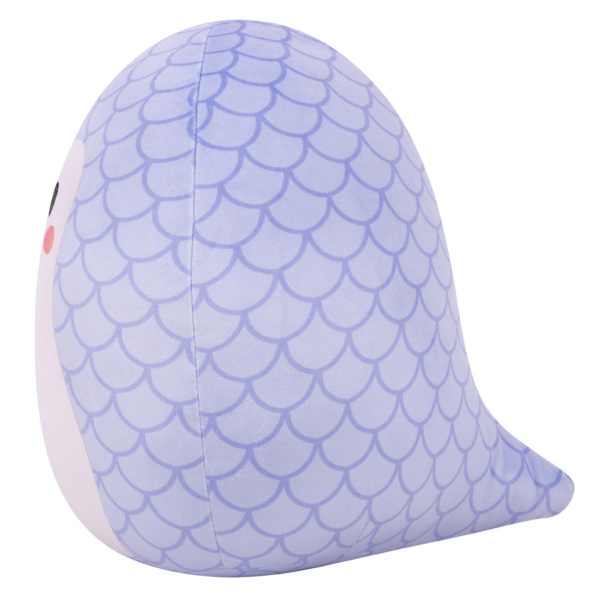 Squishmallows 12" Dorinda the Lavender Pangolin | Jazwares