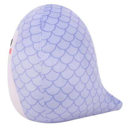 Squishmallows 12" Dorinda the Lavender Pangolin | Jazwares