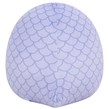 Squishmallows 12" Dorinda the Lavender Pangolin | Jazwares