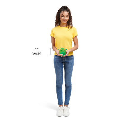 4" Squishmallows Halloween Mystery Capsule | Jazwares