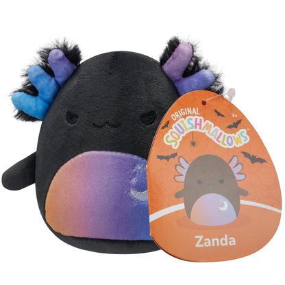 4" Squishmallows Halloween Mystery Capsule | Jazwares